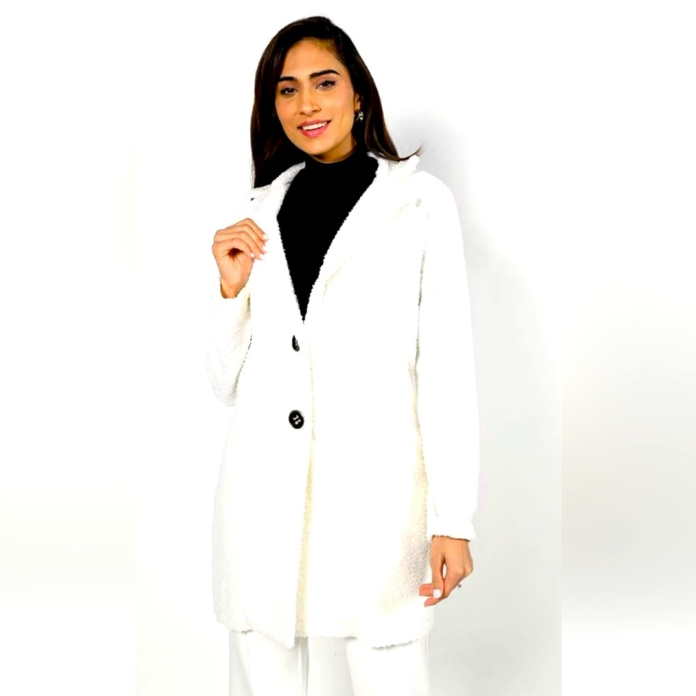 NWOT Frank Lyman coat